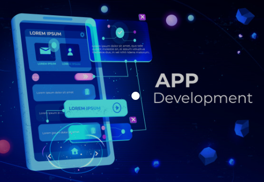 Read more about the article APP DEVELOPMENT